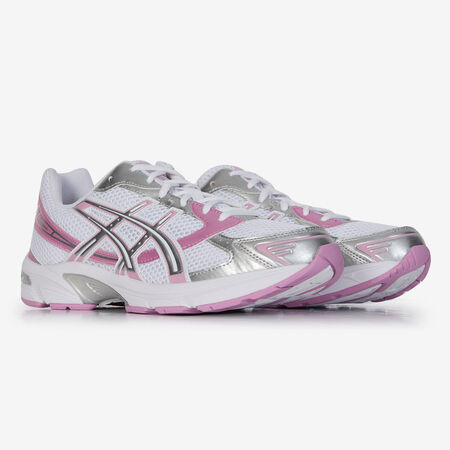 ASICS gel-1130 GEL-1130 BIANCO/ROSA UOMO