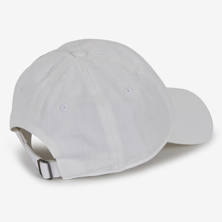 NIKE CAPPELLINO CLUB FUTURA BLANC UOMO