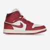 null : BIANCO/ROJO