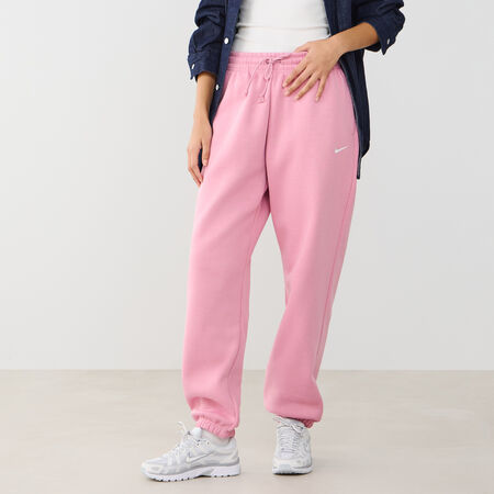 PANT JOGGER PHOENIX OS : ROSA/BIANCO