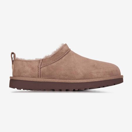 UGG CLASSIC MICRO MARRONE DONNA