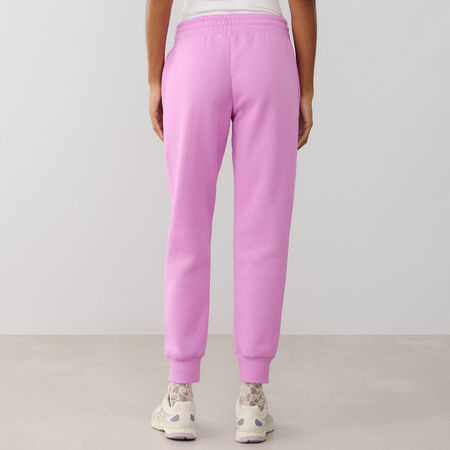NIKE PANT JOGGER PHOENIX ROSA DONNA