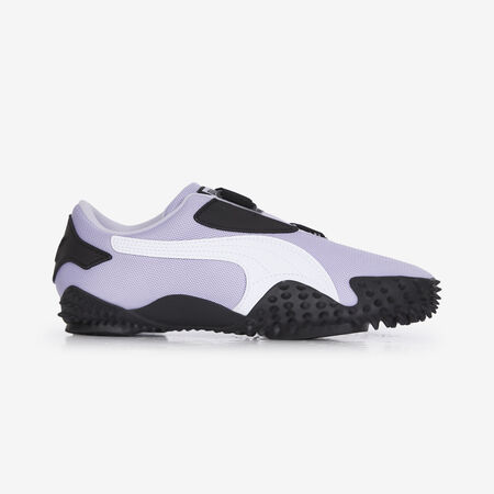 PUMA Mostro MOSTRO OG LILLA/BIANCO RAGAZZO