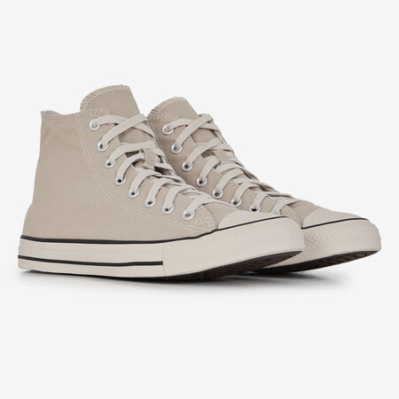 CONVERSE chuck taylor all star CHUCK TAYLOR ALL STAR HI BEIGE UOMO