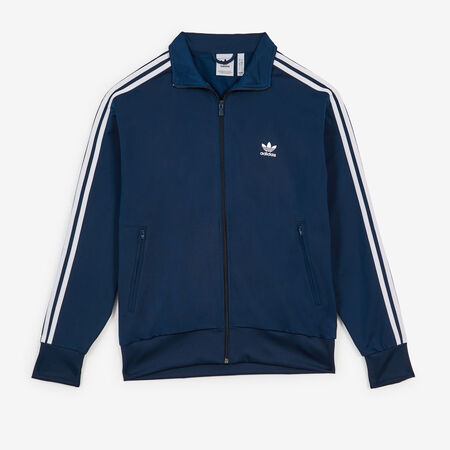 ADIDAS ORIGINALS JACKET FZ FIREBIRD BLU SCURO UOMO