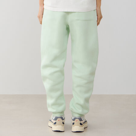 JORDAN PANT JOGGER BROOKLYN VERDE/BIANCO UOMO