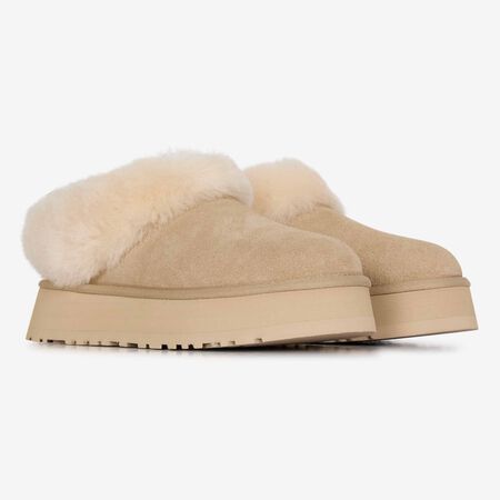 UGG tazz TAZZELLE BEIGE DONNA