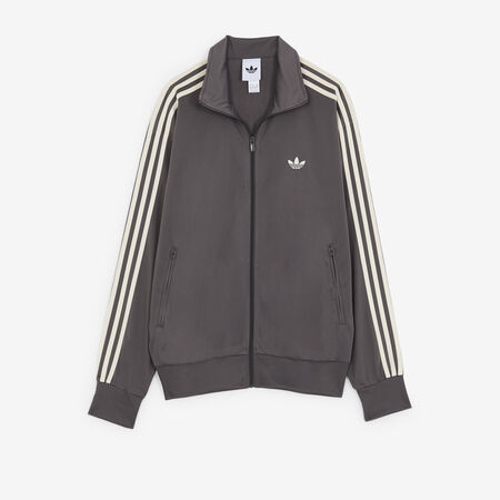 ADIDAS ORIGINALS JACKET FZ FIREBIRD MARRONE UOMO