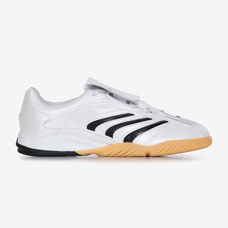 ADIDAS ORIGINALS PREDATOR SALA ARGENTO/NERO UOMO
