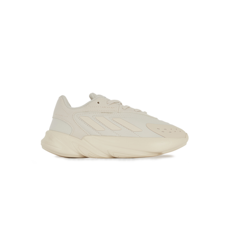 ADIDAS ORIGINALS ozelia OZELIA BEIGE BAMBINO