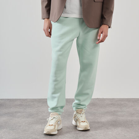 PANT JOGGER SMALL LOGO : VERDE