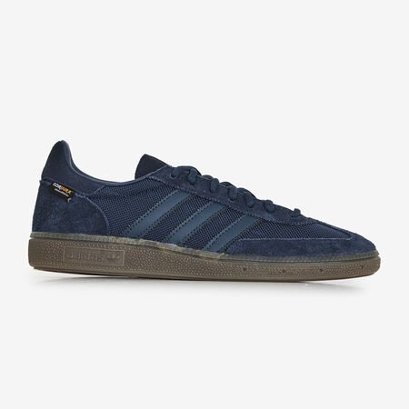 ADIDAS ORIGINALS spezial HANDBALL SPEZIAL CORDURA BLU SCURO/MARRONE UOMO