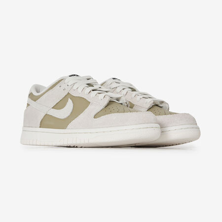 NIKE dunk DUNK LOW BEIGE/KAKI RAGAZZO