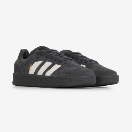 ADIDAS ORIGINALS samba SAMBA XLG NERO/BIANCO RAGAZZO