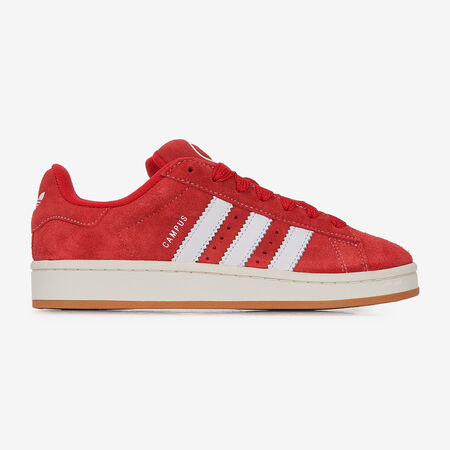 ADIDAS ORIGINALS campus CAMPUS 00s ROSSO/BIANCO DONNA