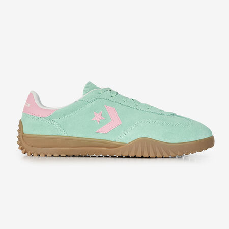 CONVERSE RUN STAR TRAINER BLU/ROSA DONNA