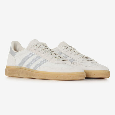ADIDAS ORIGINALS spezial HANDBALL SPEZIAL LIBERTY ECRU/ARGENT DONNA