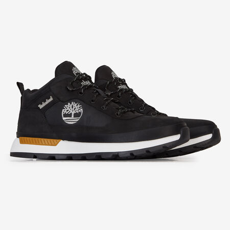 TIMBERLAND field trekker FIELD TREKKER LOW NERO/BIANCO UOMO