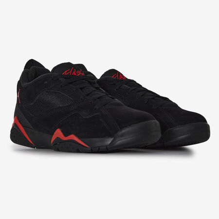 JORDAN JORDAN MVP '92 NERO/ROSSO UOMO