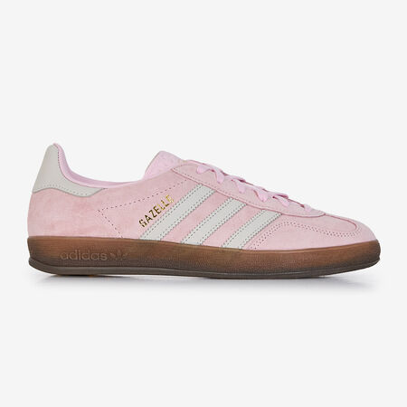 GAZELLE INDOOR : ROSA/BIANCO