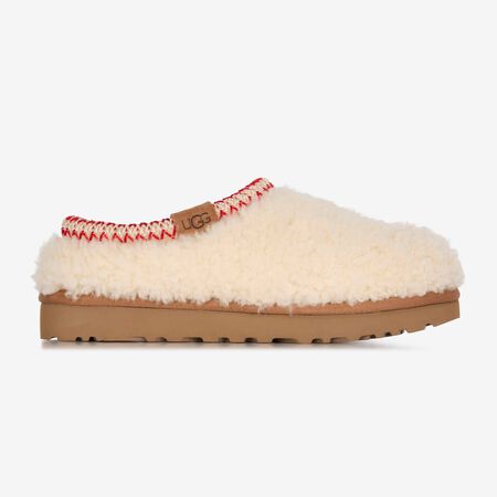 UGG tasman TASMAN CURLY BIANCO DONNA