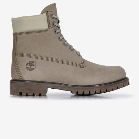 TIMBERLAND 6 inch 6 INCH GRIGIO UOMO