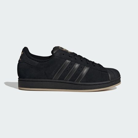 ADIDAS ORIGINALS superstar SUPERSTAR NERO UOMO