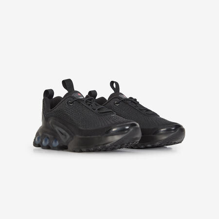 NIKE AIR MAX DN NERO BAMBINO