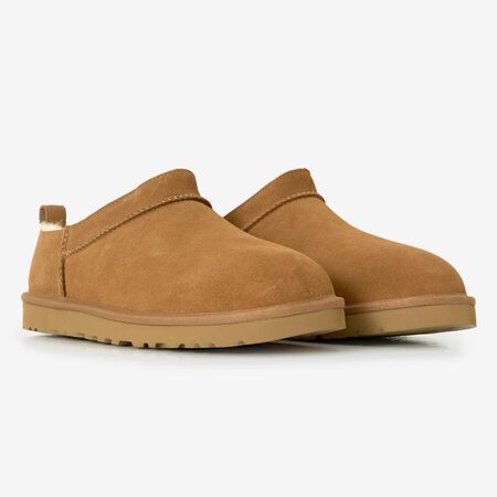 UGG CLASSIC MICRO MIELE UOMO