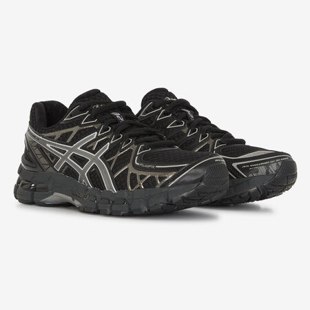 ASICS gel-kayano GEL-KAYANO 20 NERO DONNA