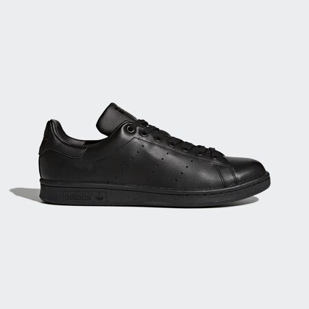 ADIDAS ORIGINALS stan smith STAN SMITH NERO UOMO