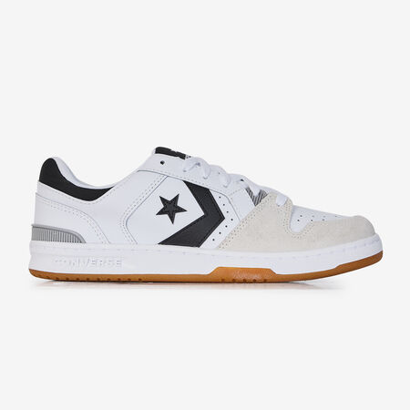 CONVERSE CL98 BIANCO/NERO UOMO