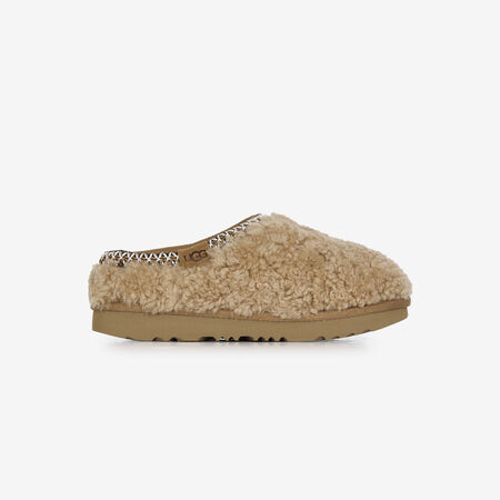 UGG tasman TASMAN MAXI CURLY MARRONE BAMBINO