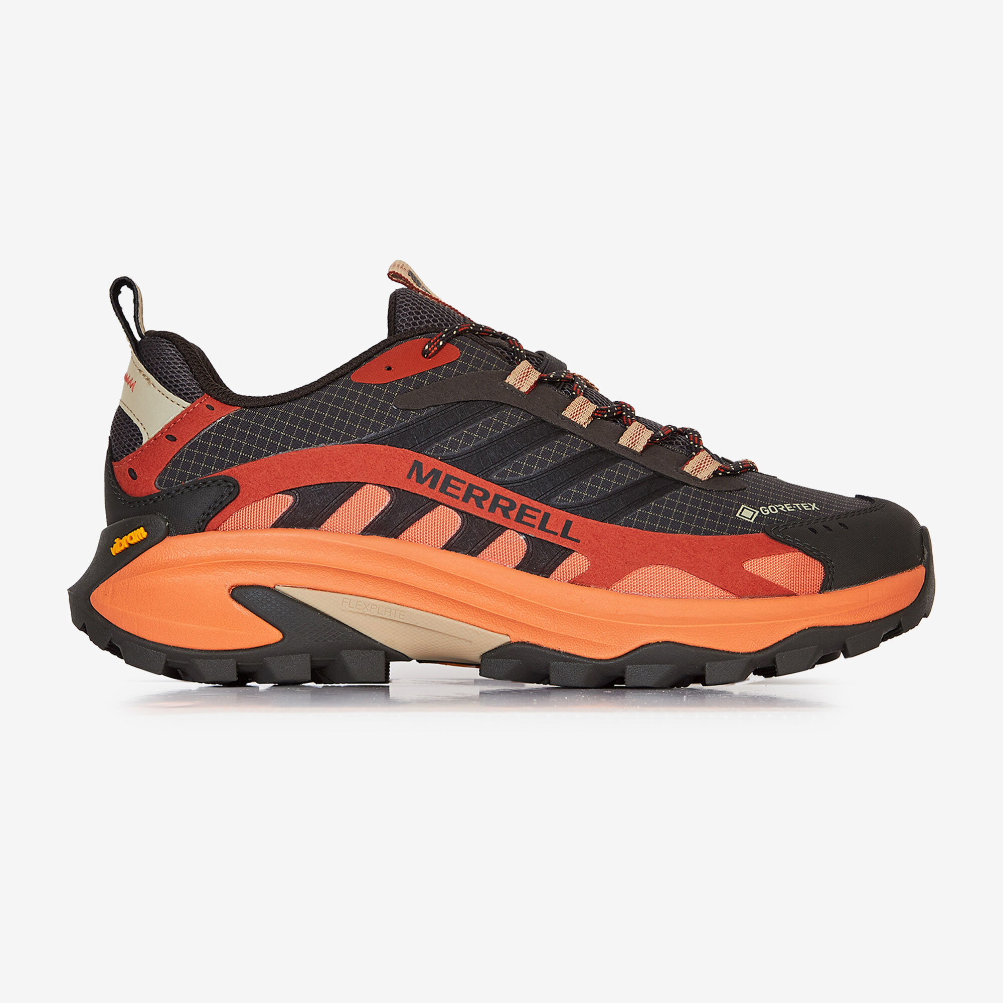Sneakers e Scarpe da ginnastica MERRELL Uomo Collezione 2024 Acquista Online Courir