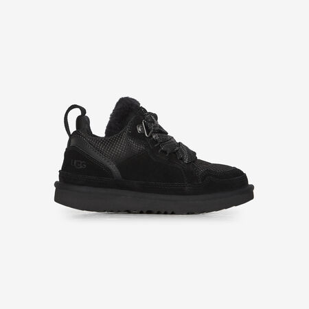 UGG Lowmel LOWMEL NERO BAMBINO