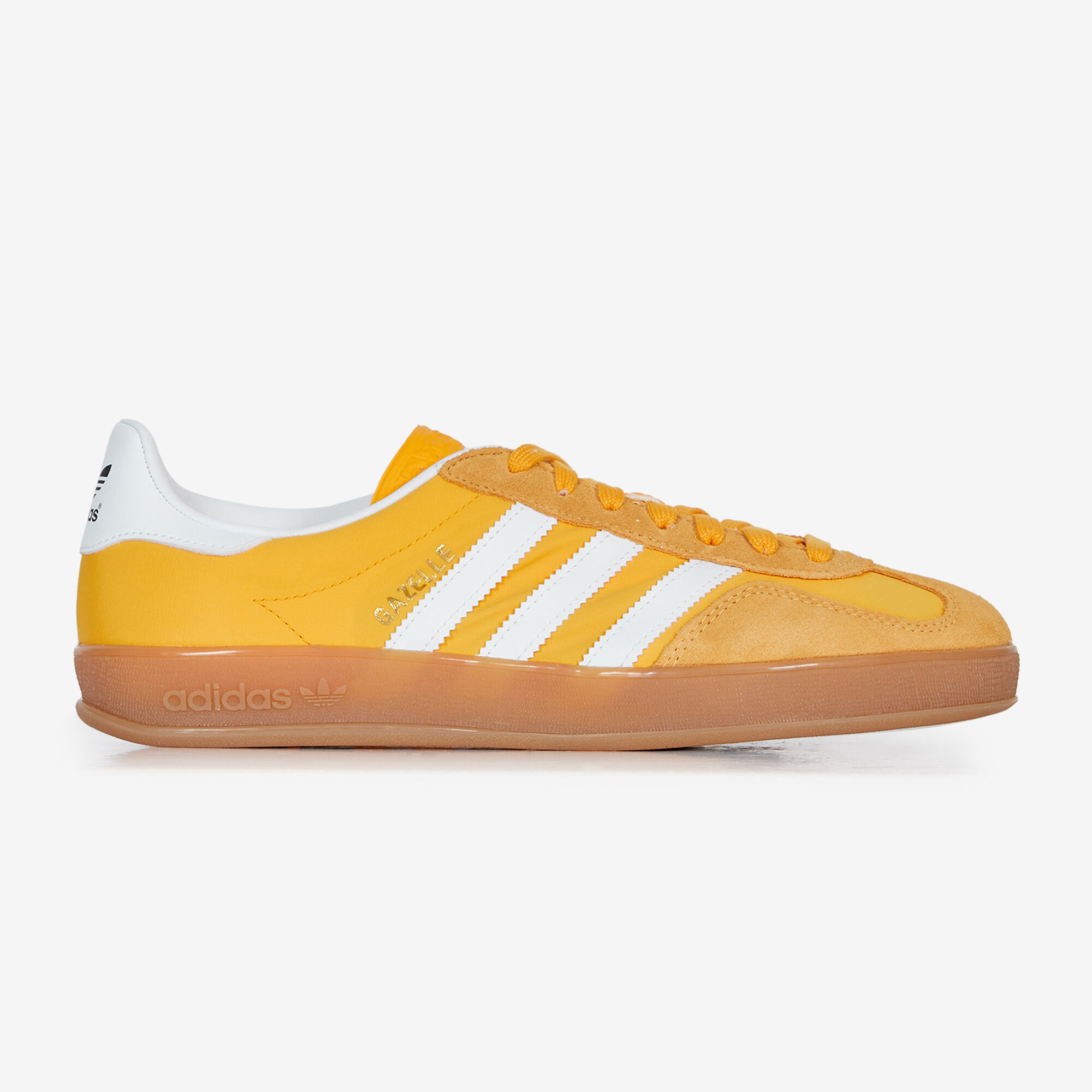Adidas yung uomo giallo clearance