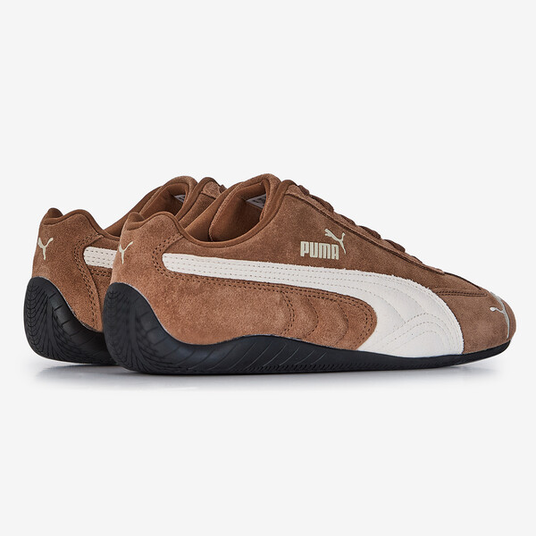 Puma Ferrari Puma Speed Cat Uomo Marroni Puma Speedcat, Review E