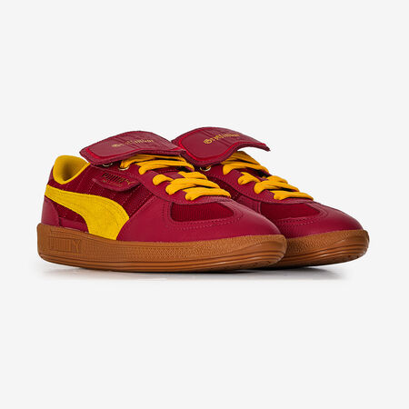 PUMA palermo PALERMO PREMIUM GRYFFONDOR ROSSO/GIALLO RAGAZZO