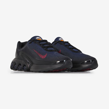 NIKE air max AIR MAX DN SWOOSH NERO/BLU RAGAZZO