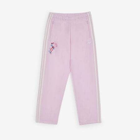 ADIDAS ORIGINALS TRANCK PANT LIBERTY ROSA/MULTICOLORE RAGAZZO