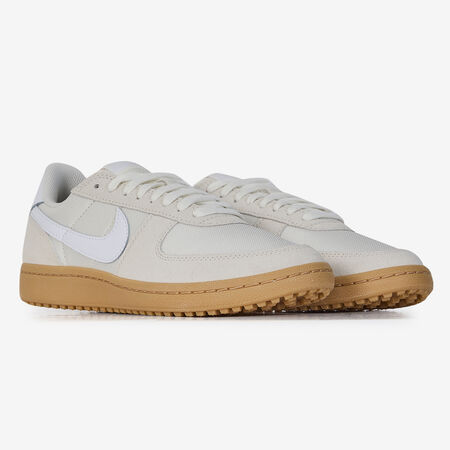 NIKE FIELD GENERAL BEIGE/BIANCO UOMO