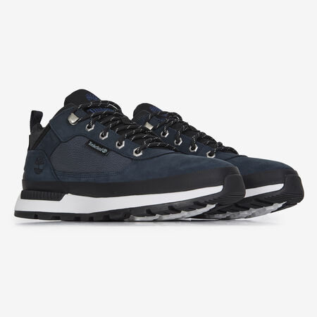TIMBERLAND FIELD TREKKER LOW BLU SCURO UOMO
