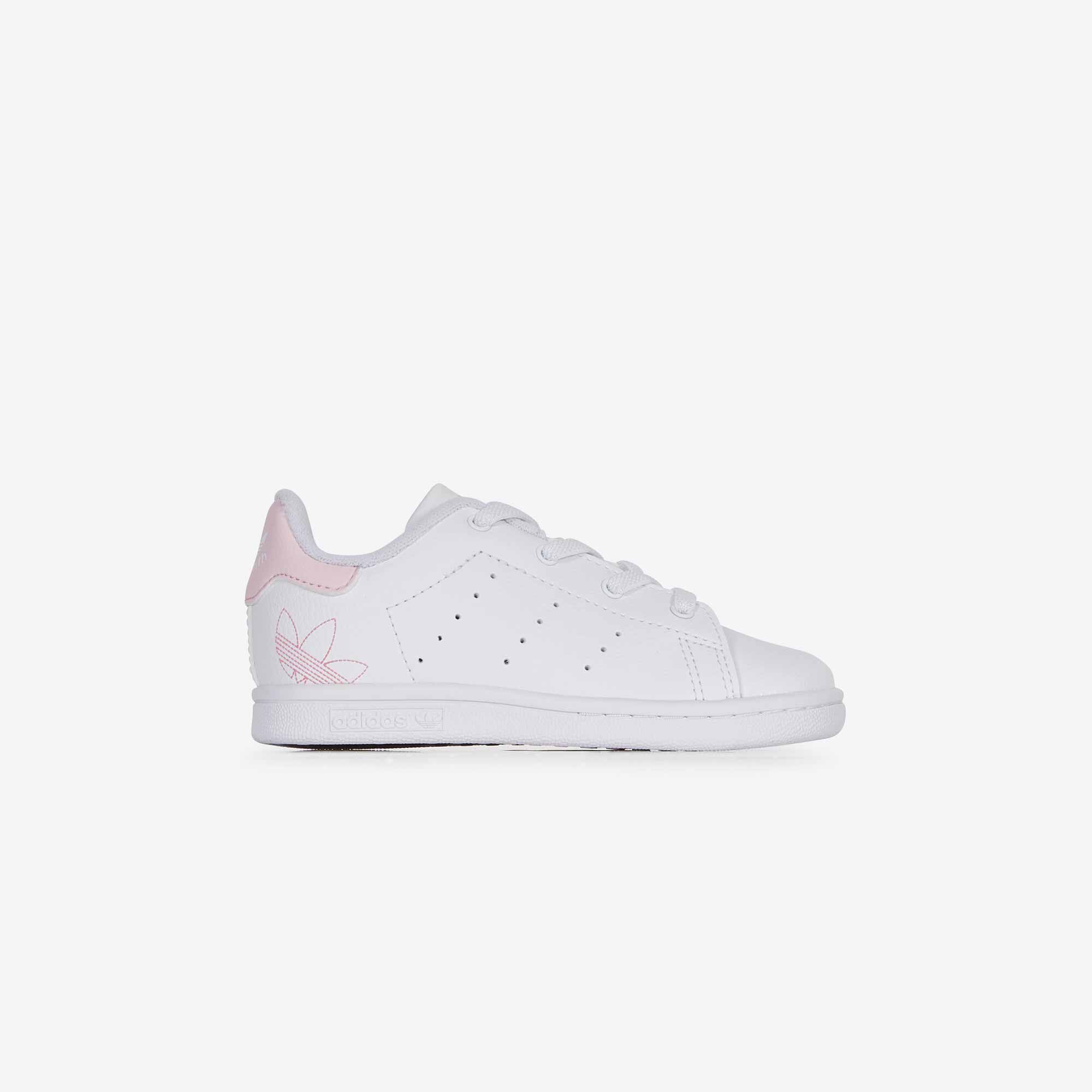 Sneakers scarpe da ginnastica abigliamento ENFANT stan smith Collezione 2024 Acquista Online Courir