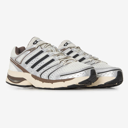 ADIDAS ORIGINALS Adistar ADISTAR CONTROL 5 BIANCO/MARRONE UOMO