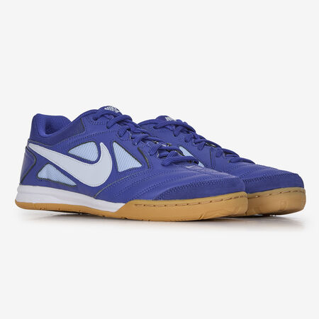 NIKE GATO BLU/BIANCO UOMO