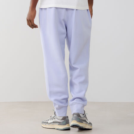 NIKE PANT JOGGER CLUB LILLA UOMO