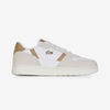 null : BIANCO/MARRONE