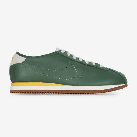 CORTEZ : VERDE/BIANCO