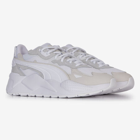PUMA rs RS-X EFEKT 2.0 BIANCO UOMO