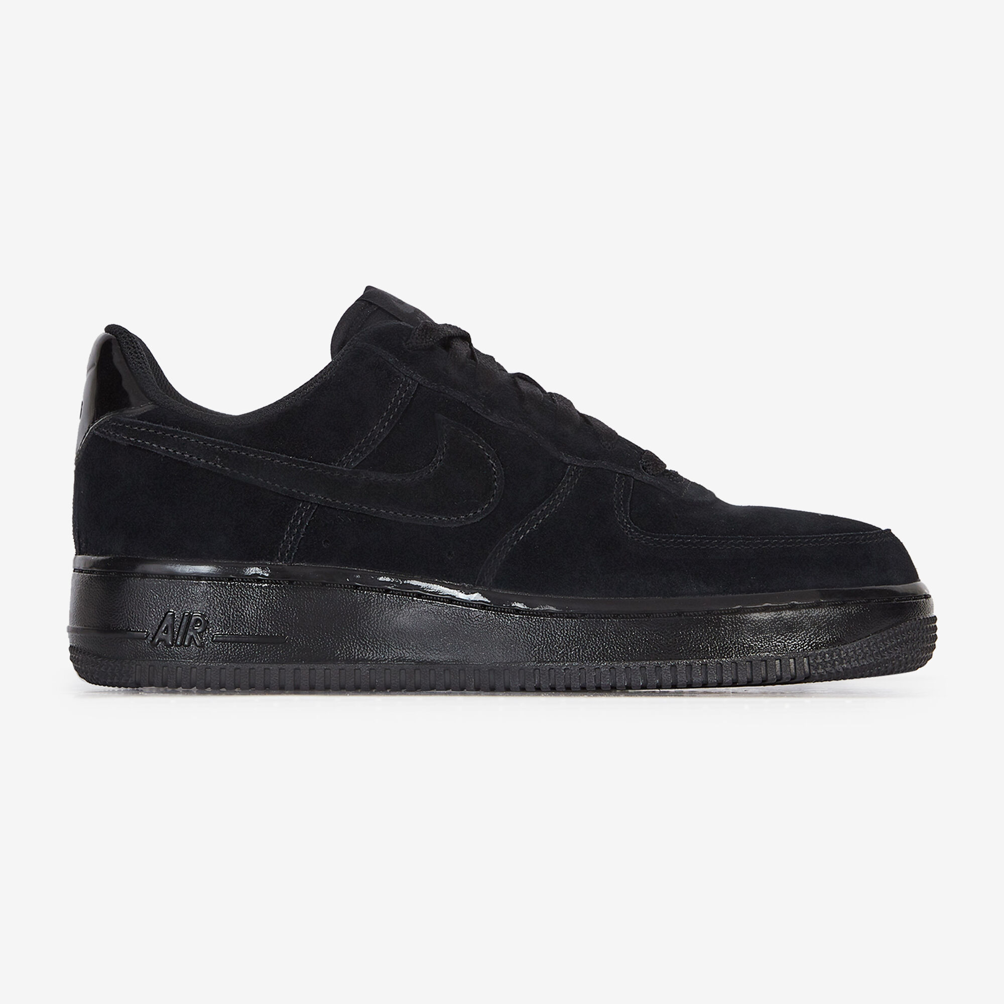 Nike air force donna argento cheap